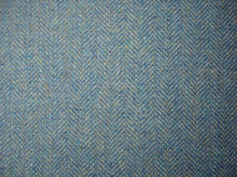 Lovat Mill 430gr Half Twist B981