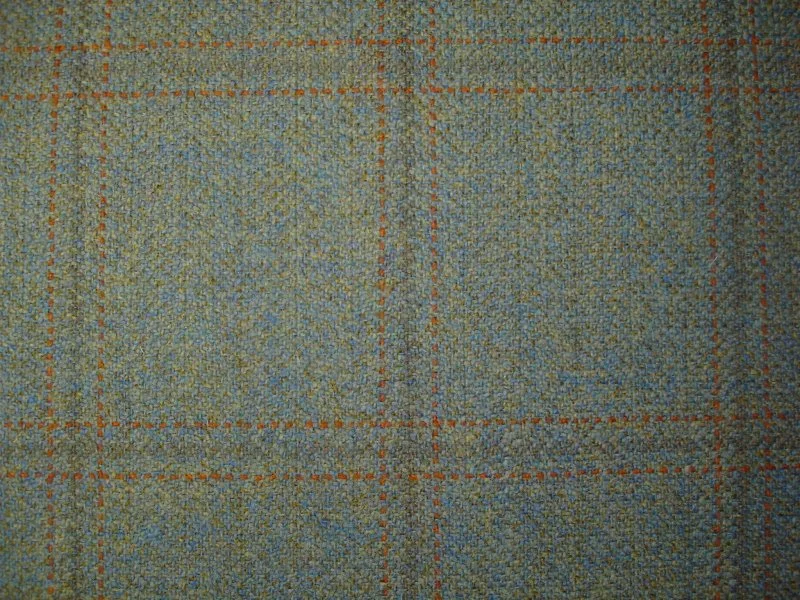 Lovat Mill 430gr Half Twist B975