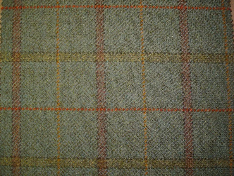 Lovat Mill 430gr Half Twist B971