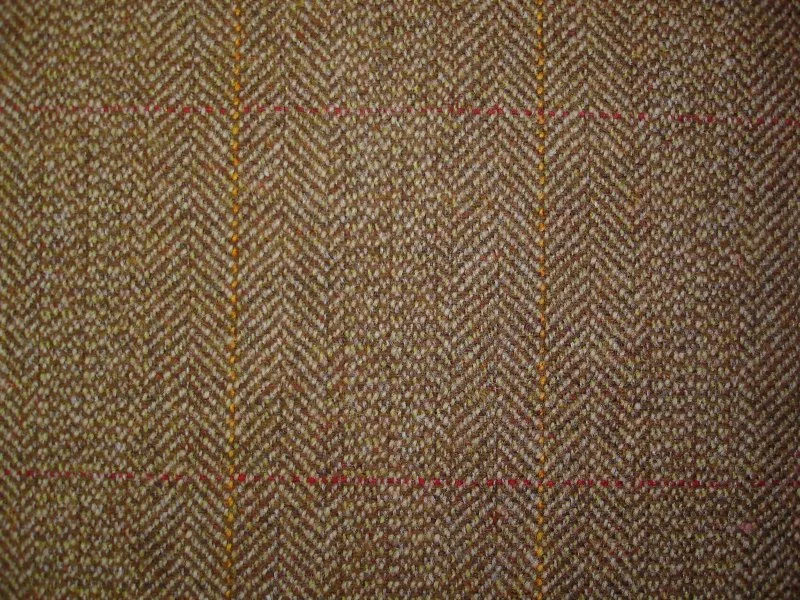 Lovat Mill 430gr Half Twist B967