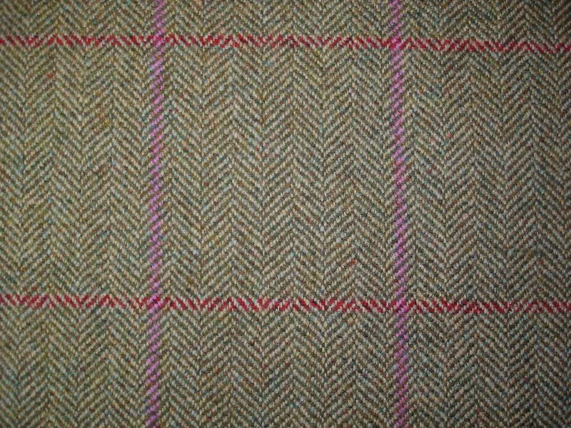 Lovat Mill 430gr Half Twist B964