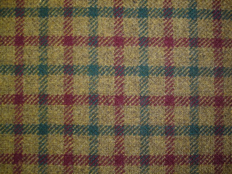Lovat Mill 430gr Half Twist B961