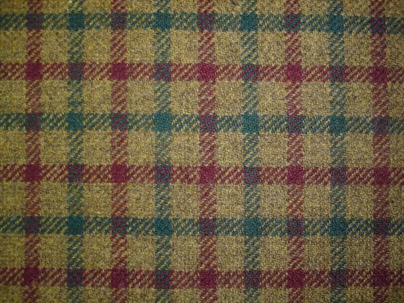 Lovat Mill 430gr Half Twist B961