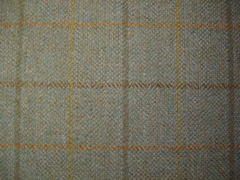 Lovat Mill 430gr Half Twist B958