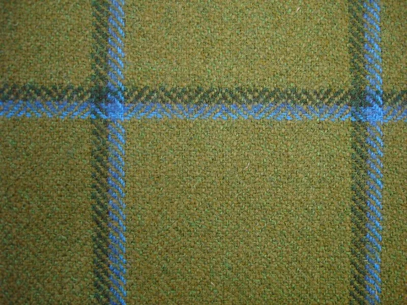 Porter & Harding 435gr Glenroyal B508