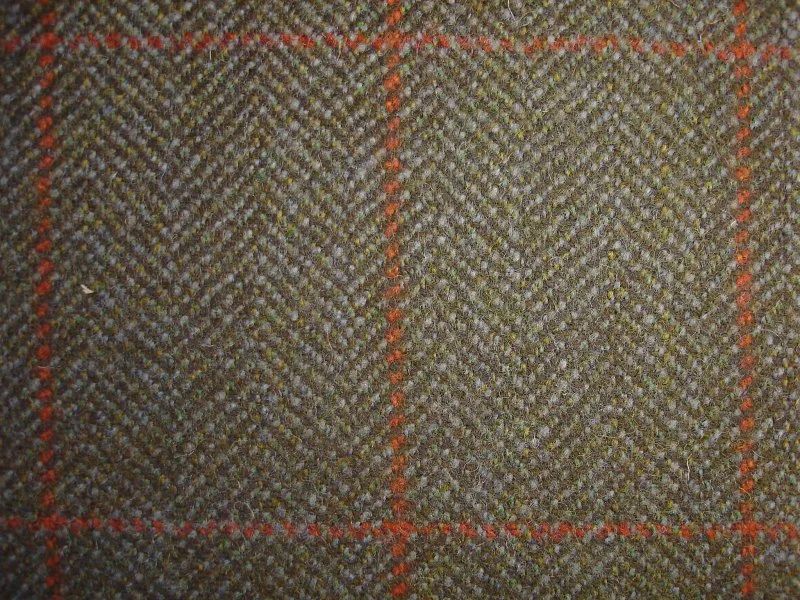 Porter & Harding 435gr Glenroyal B552