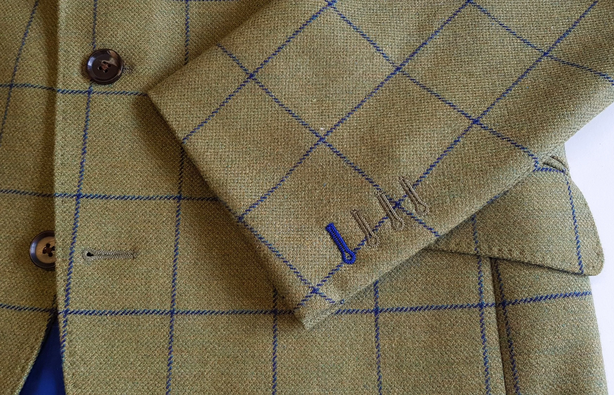 Blue Check 3 Piece Tweed Suit (14).jpg