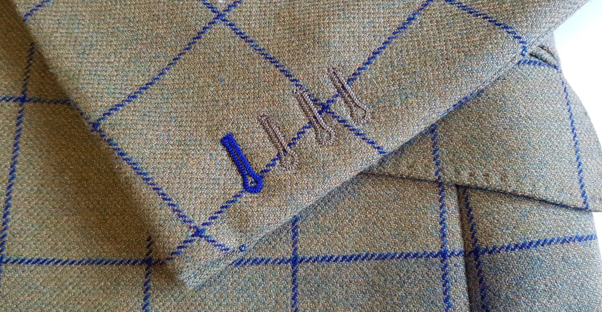 Blue Check 3 Piece Tweed Suit (15).jpg