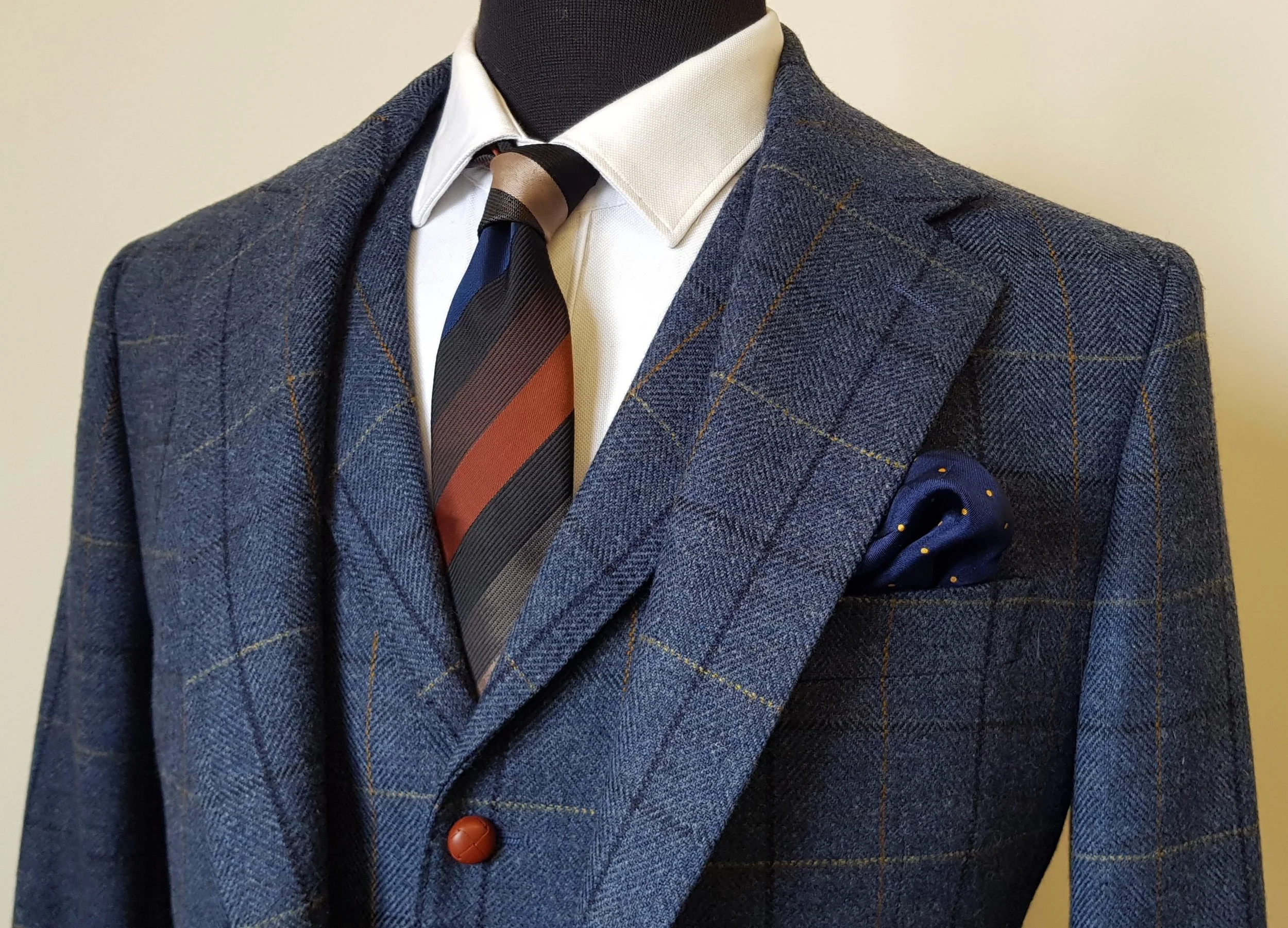 3 piece tweed suit blue check (3).jpg