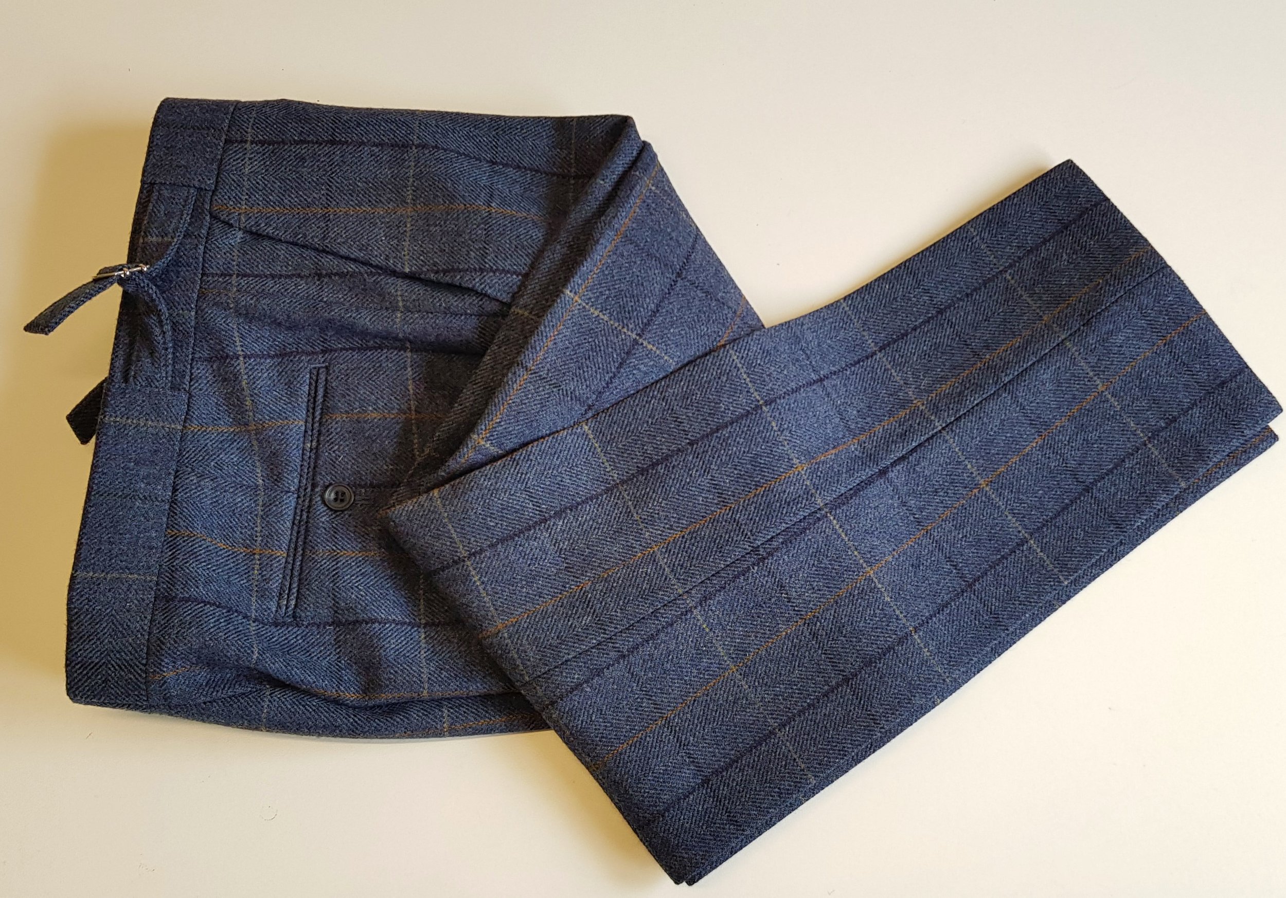 3 piece tweed suit blue check (9).jpg