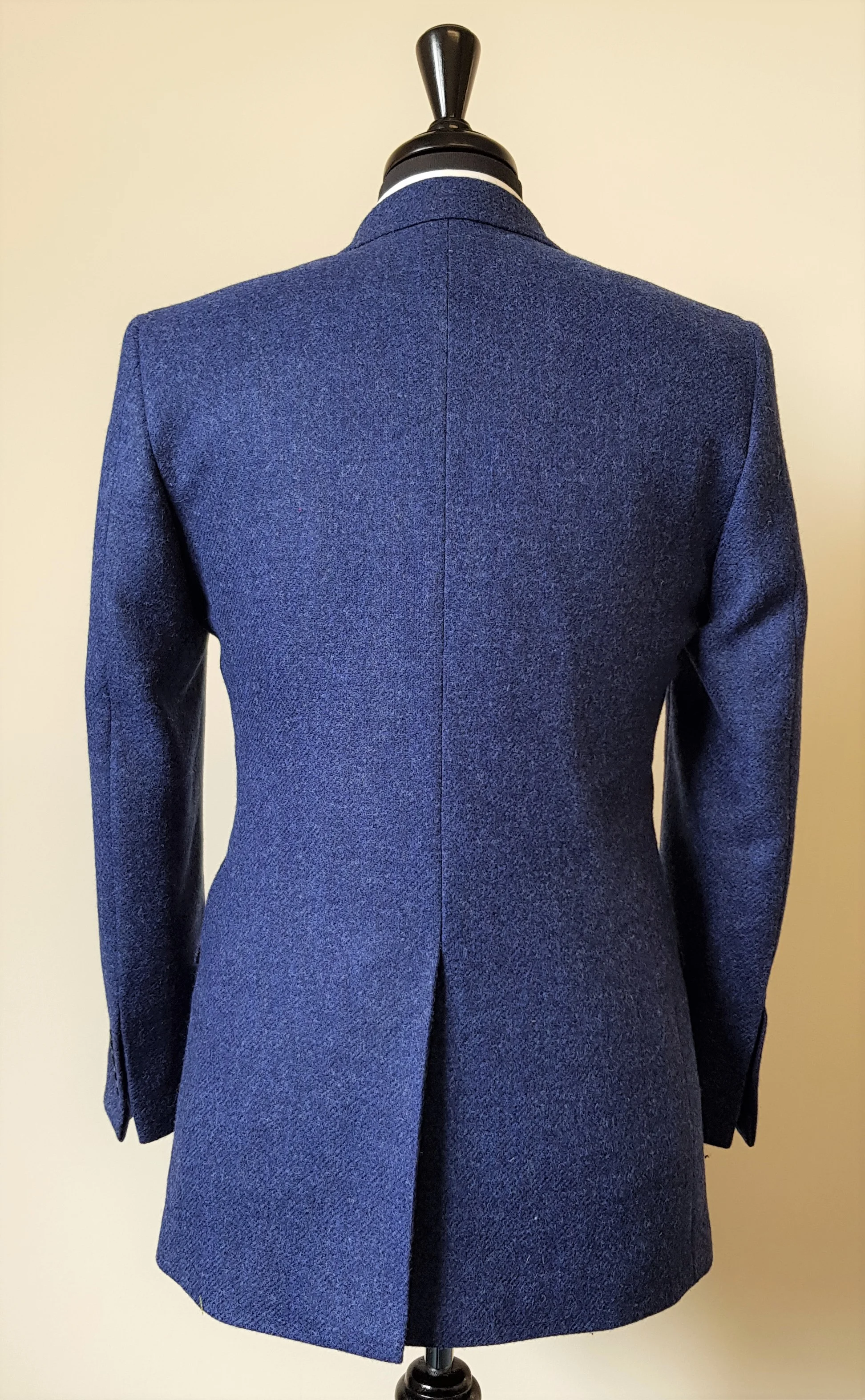Blue Shetland Tweed Jacket (8).jpg