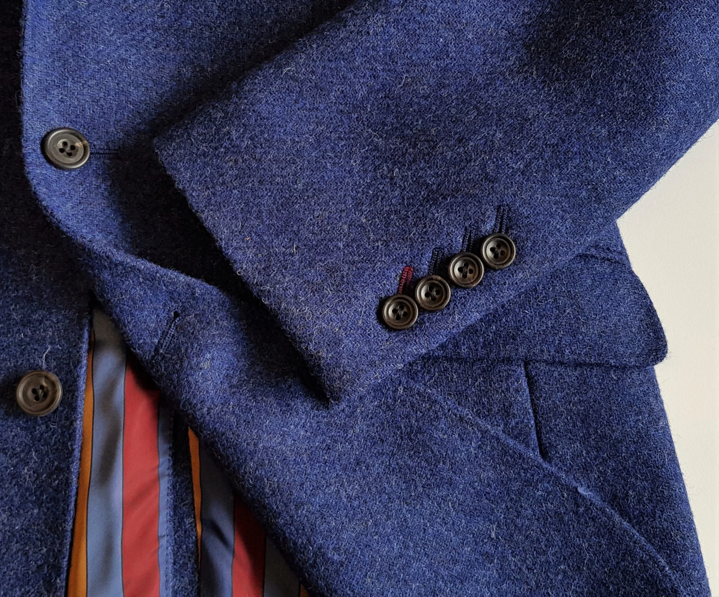 Blue Shetland Tweed Jacket (11).jpg
