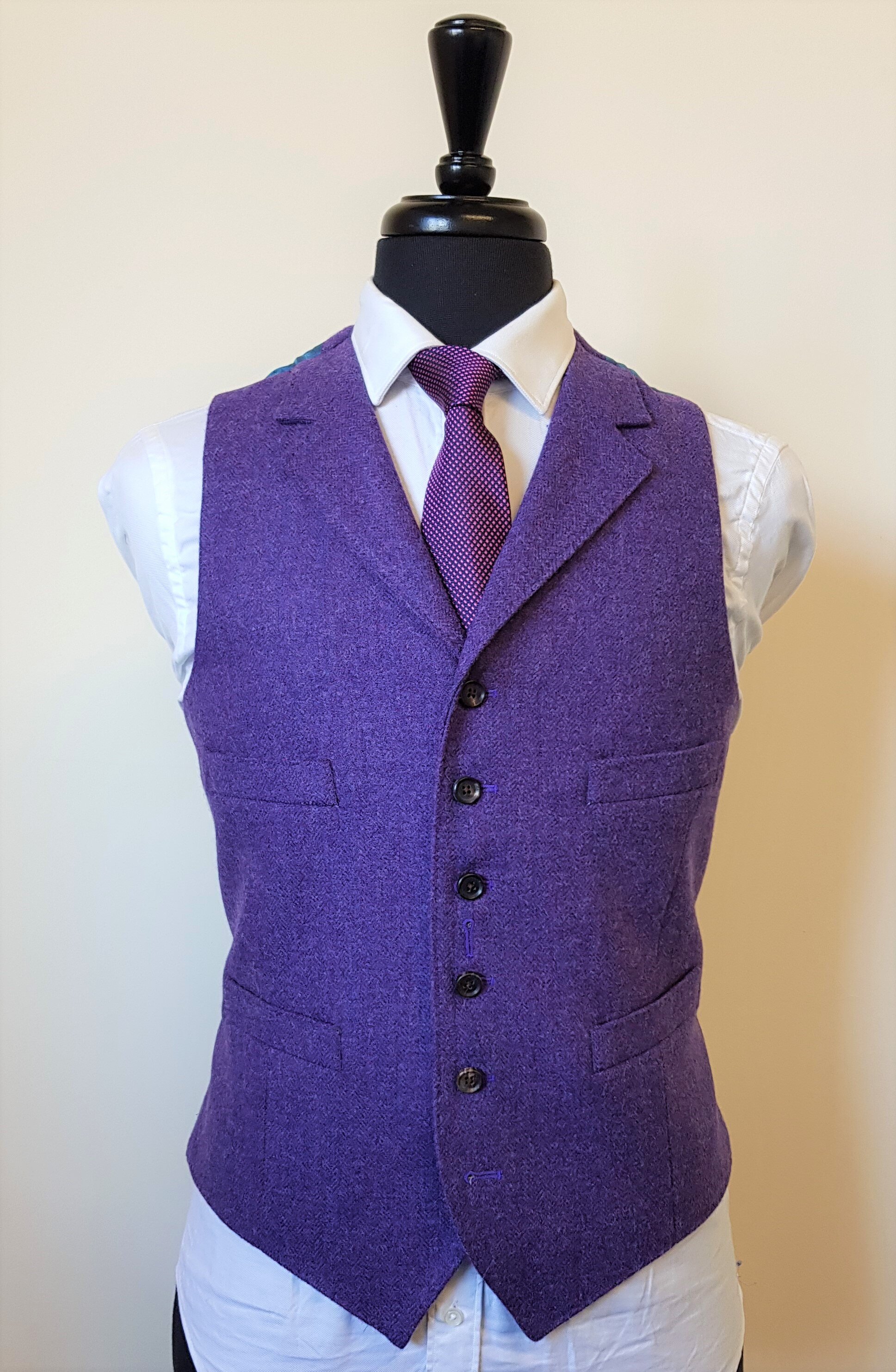 Purple herringbone tweed suit (2).jpg