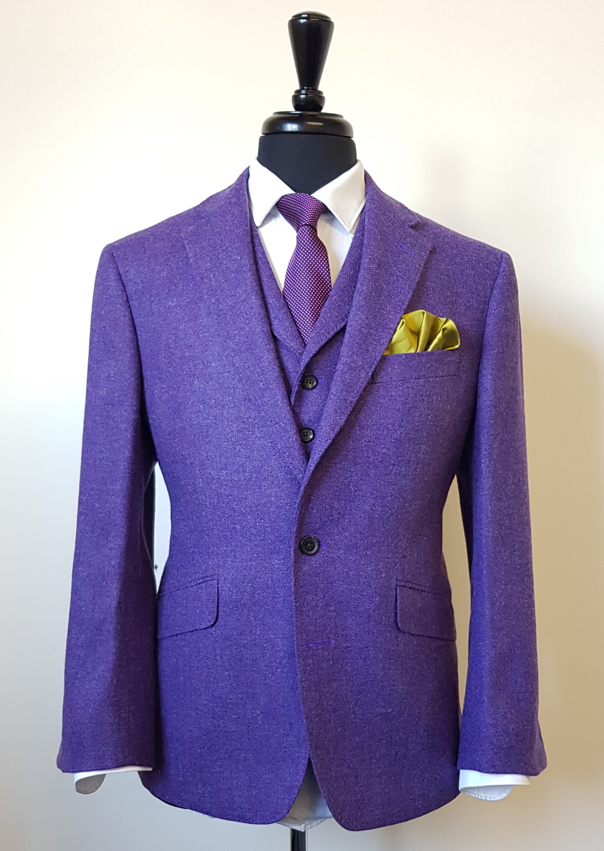 Purple herringbone tweed suit (6).jpg
