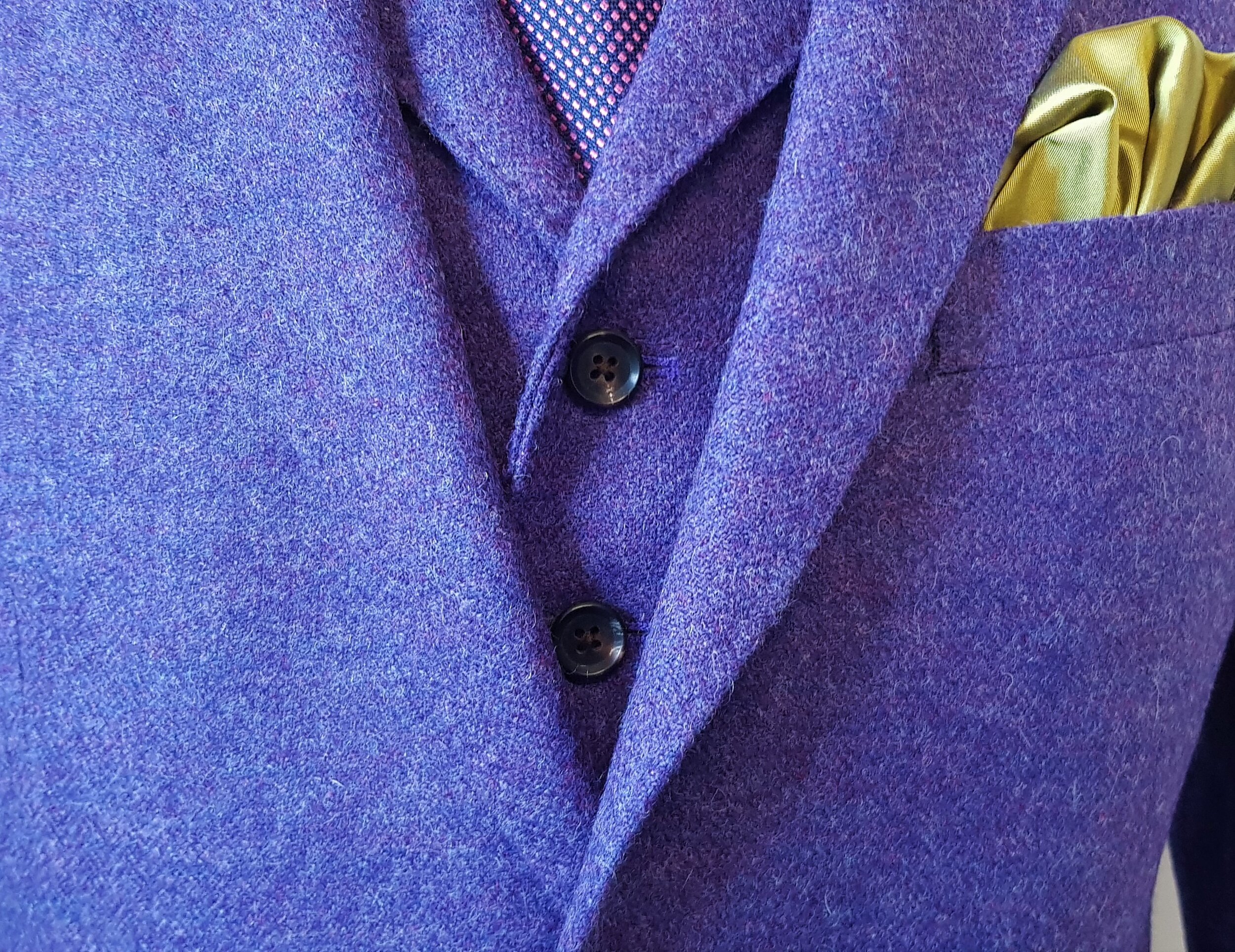 Purple herringbone tweed suit (10).jpg