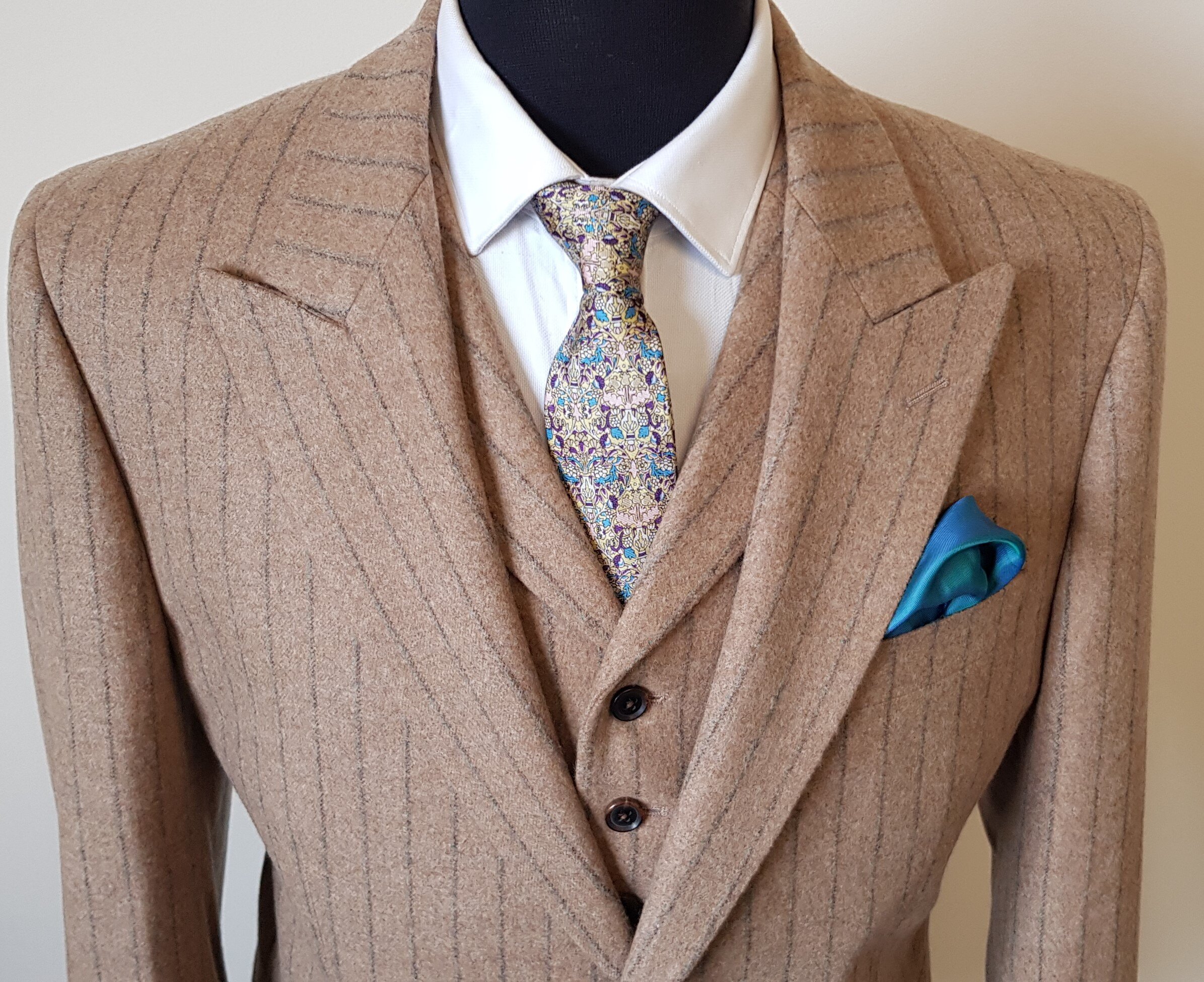 6 tips for your perfect tailor-made suit! - House of Weddings