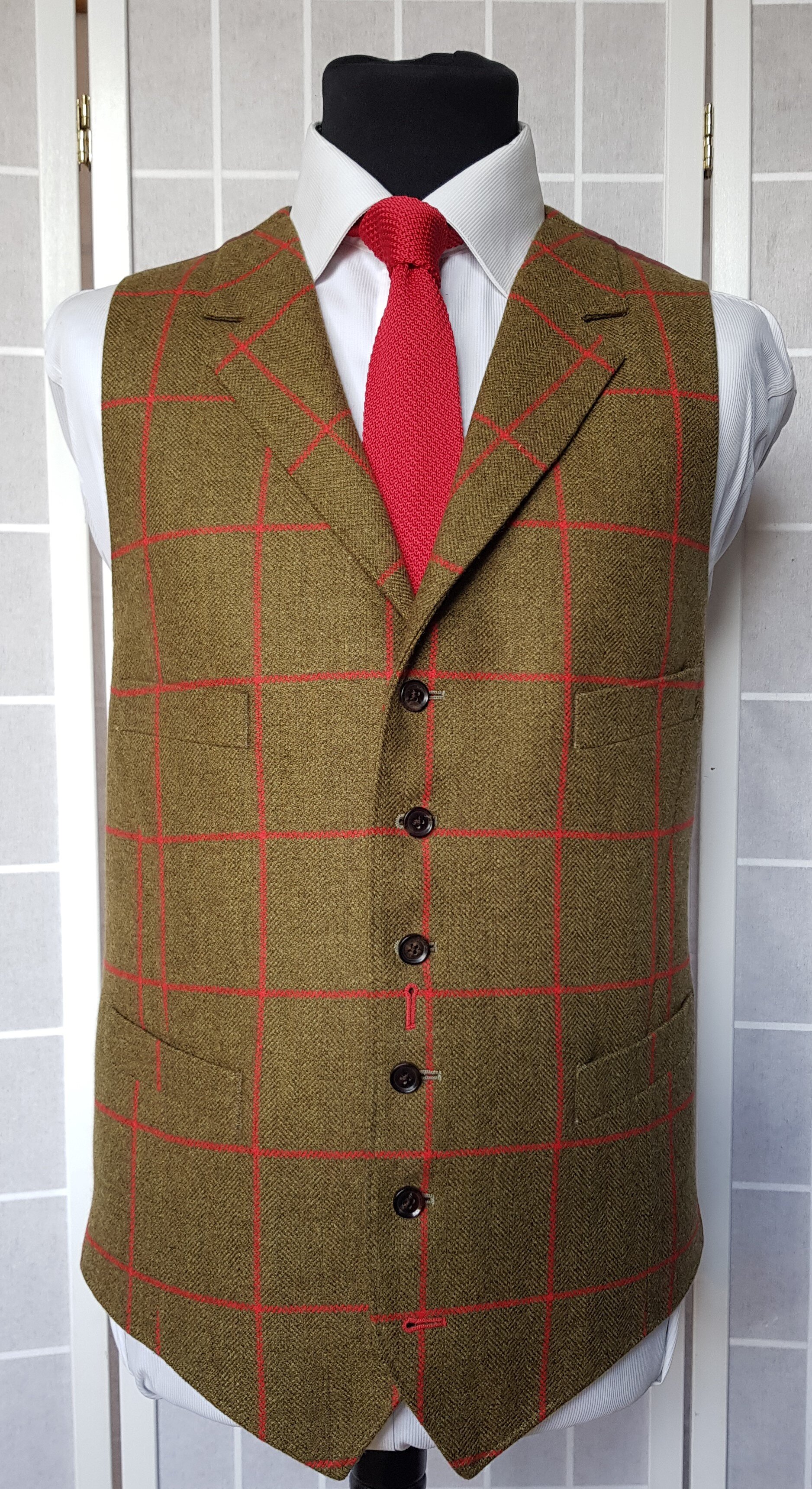 Green and red check 3 piece suit (2).jpg