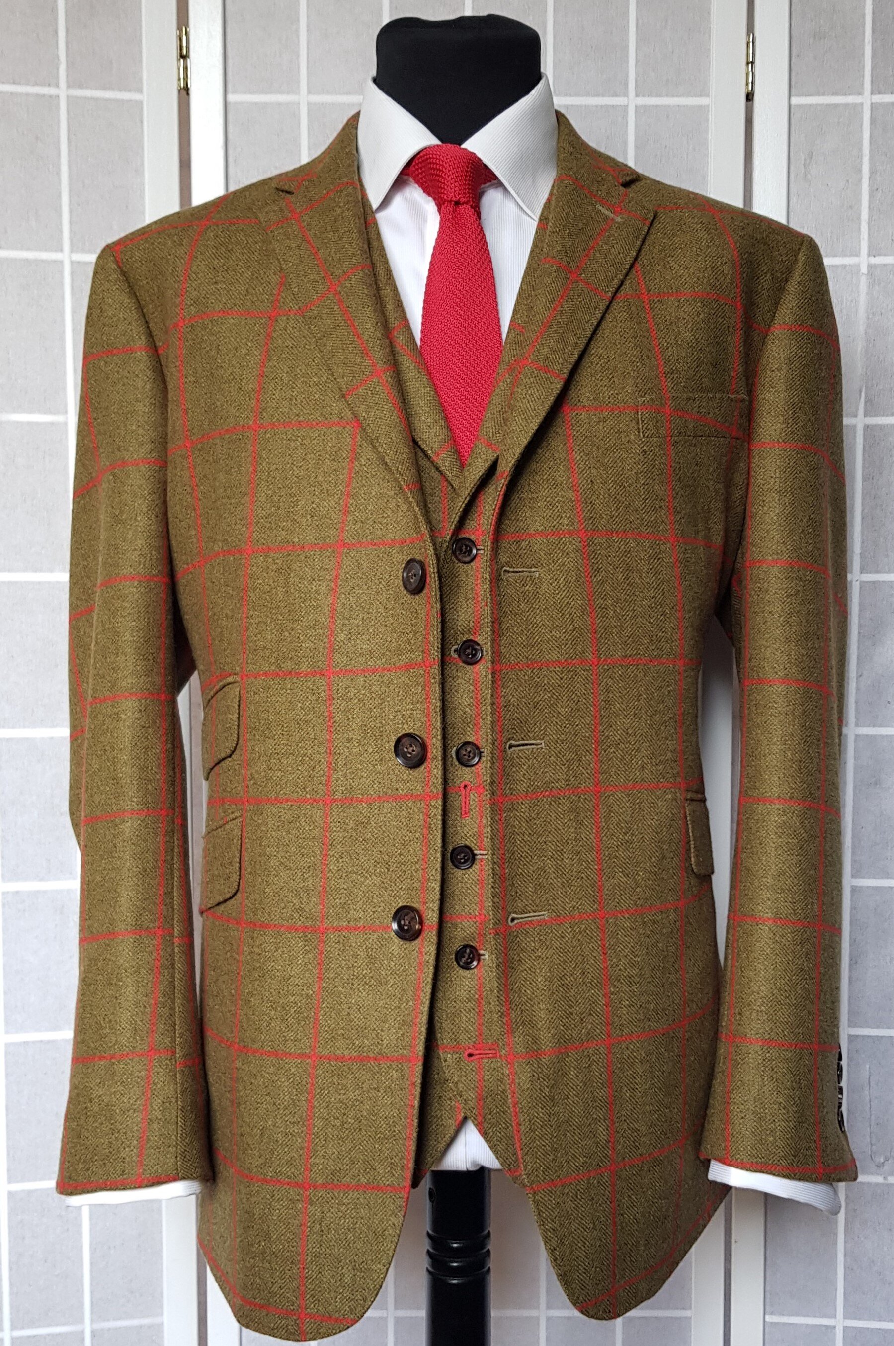 Green and red check 3 piece suit (3).jpg