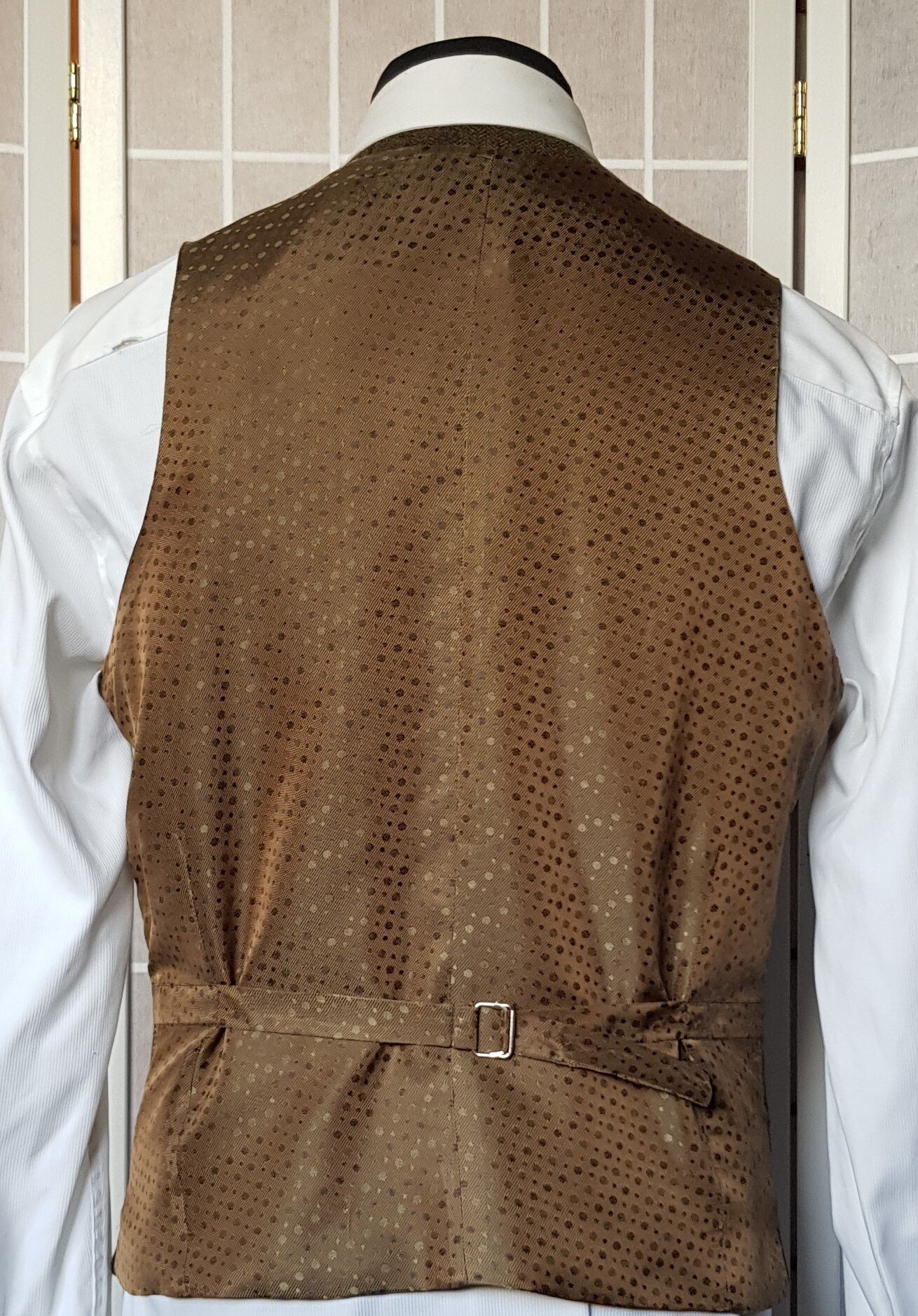 3 Piece Suit in Merino Lambswool Tweed (3).jpg