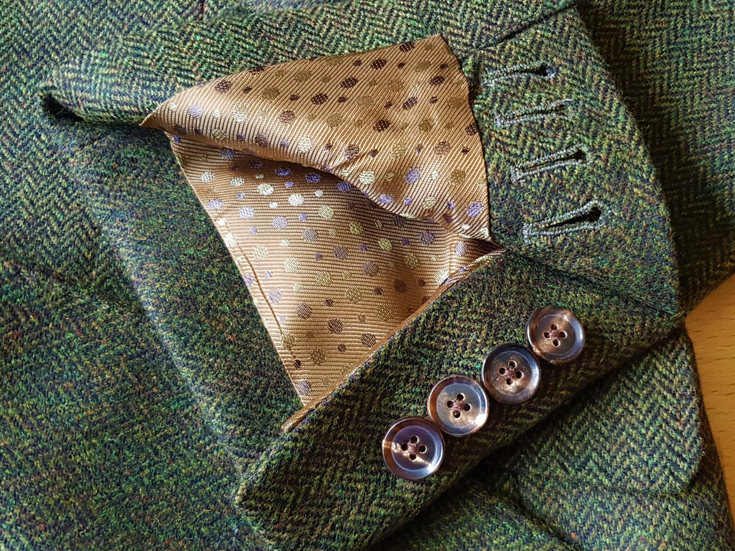 3 Piece Suit in Merino Lambswool Tweed (11).jpg