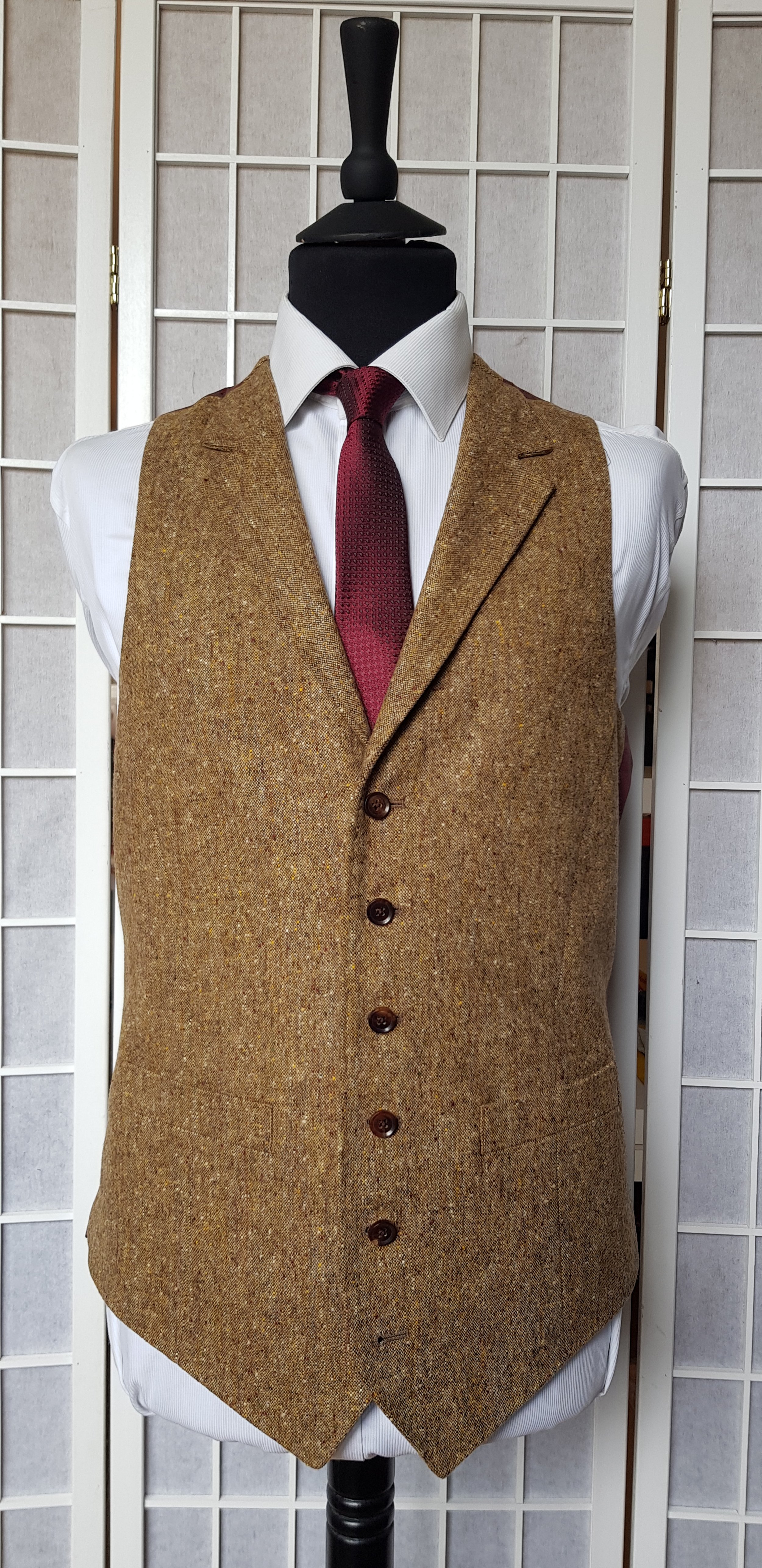 Holland & Sherry Donegal Tweed Suit (2).jpg