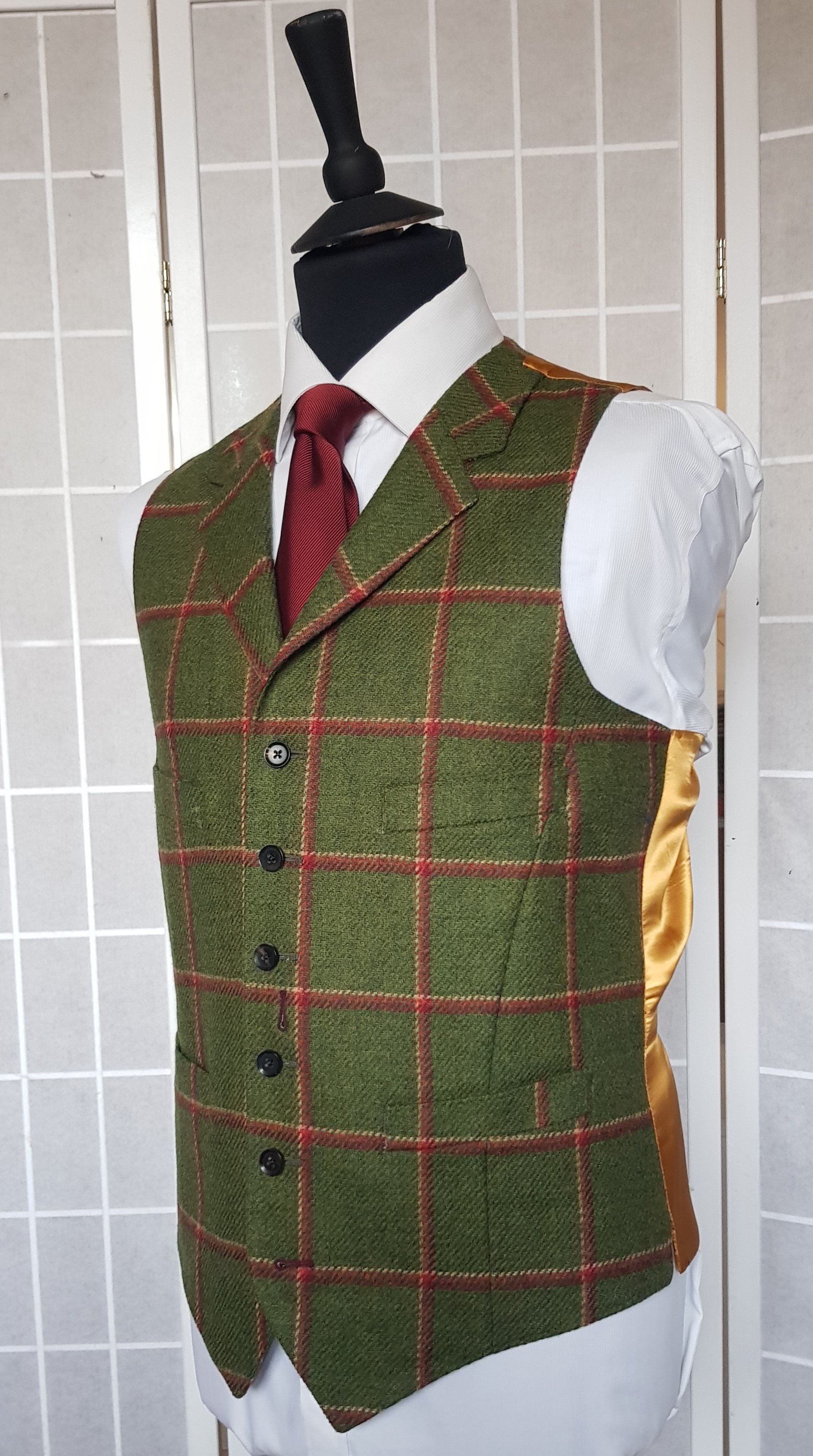 3 piece suit in red and green tweed (3).jpg