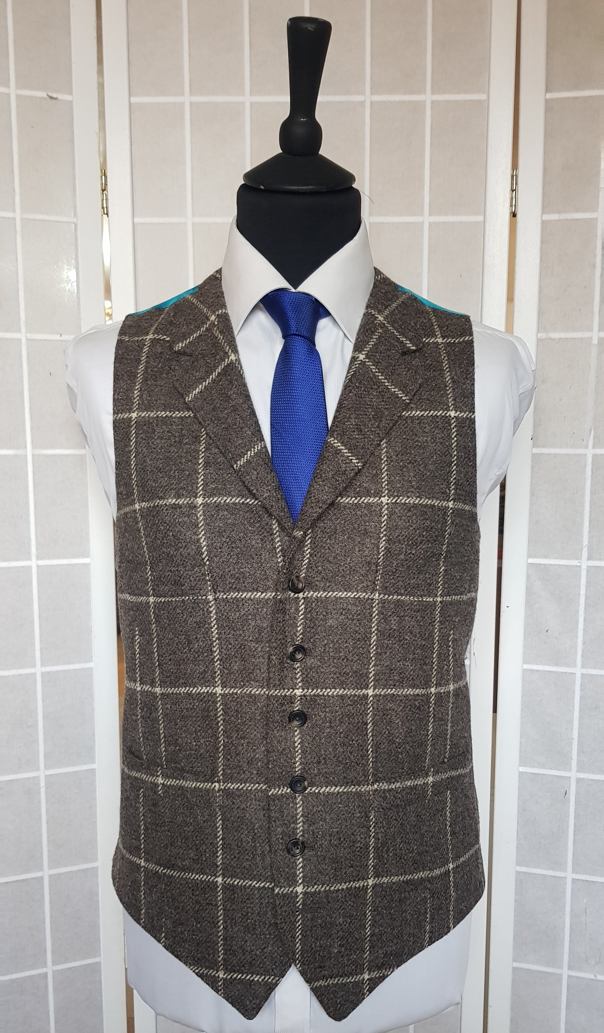 Jacket and waistcoat in undyed British yarn tweed (2).jpg