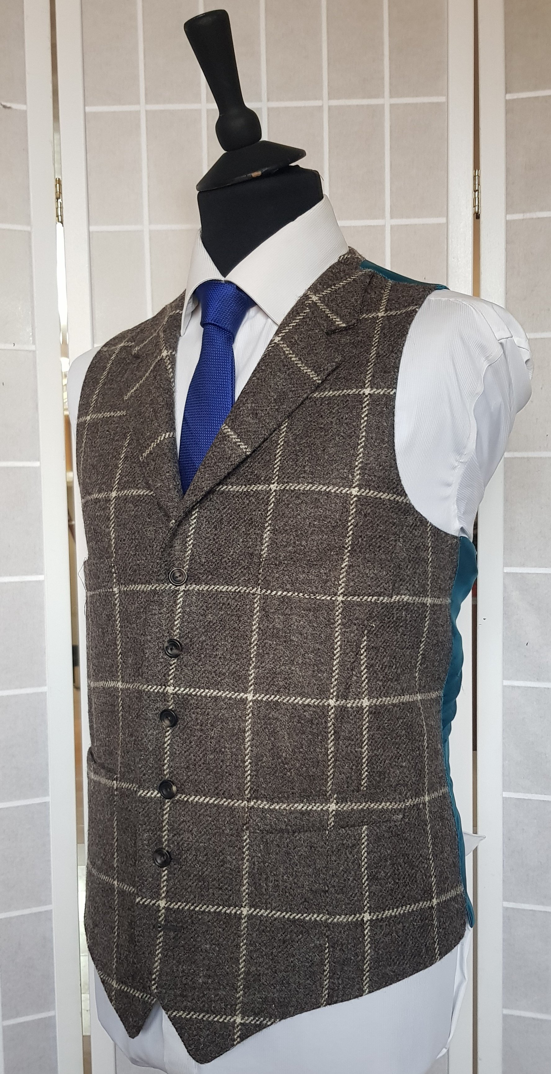 Jacket and waistcoat in undyed British yarn tweed (3).jpg