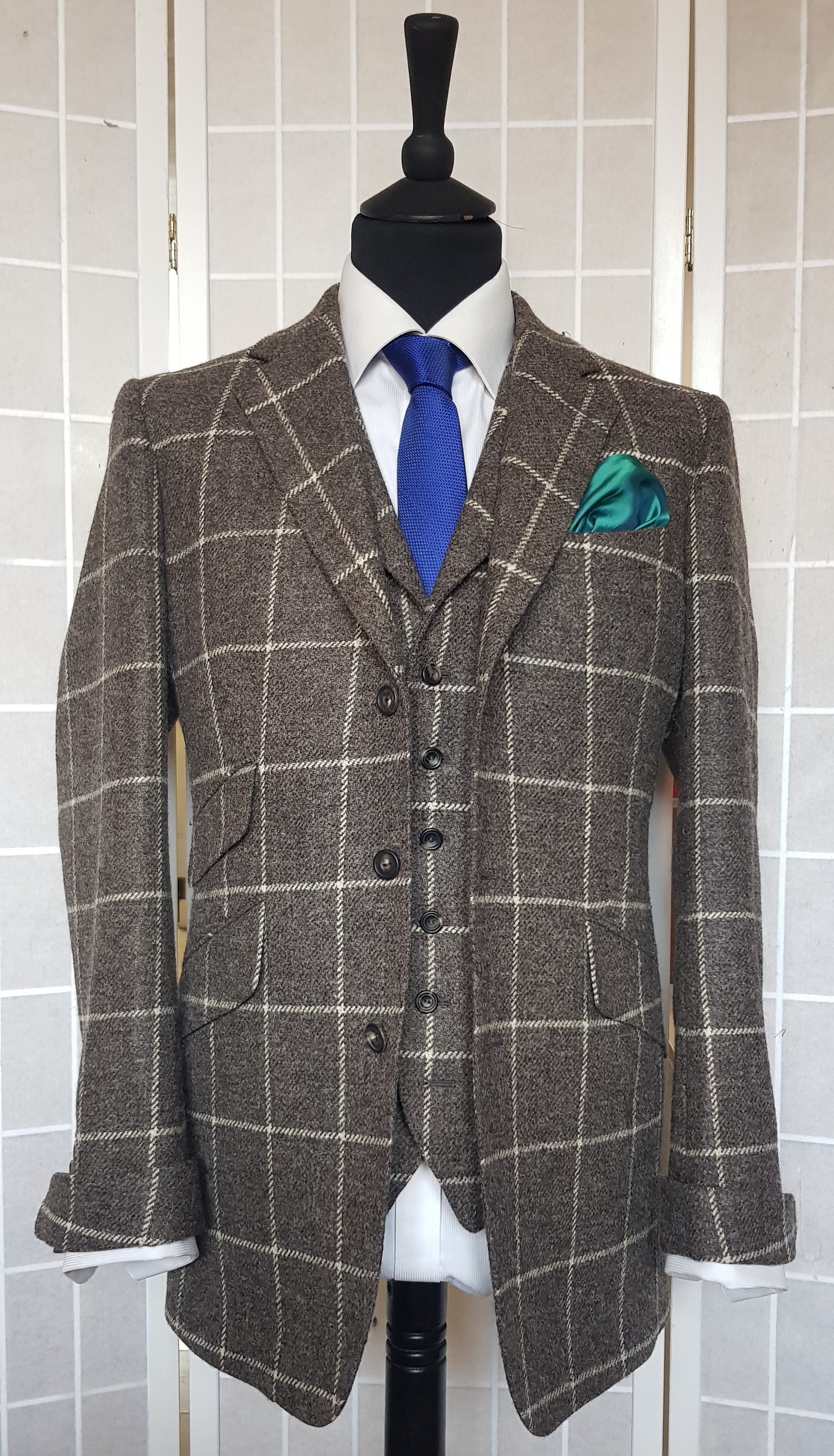 Jacket and waistcoat in undyed British yarn tweed (4).jpg