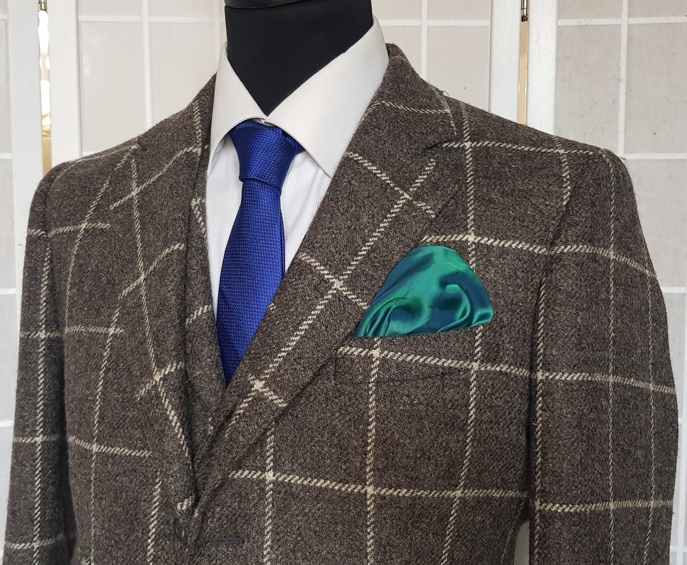 Jacket and waistcoat in undyed British yarn tweed (7).jpg