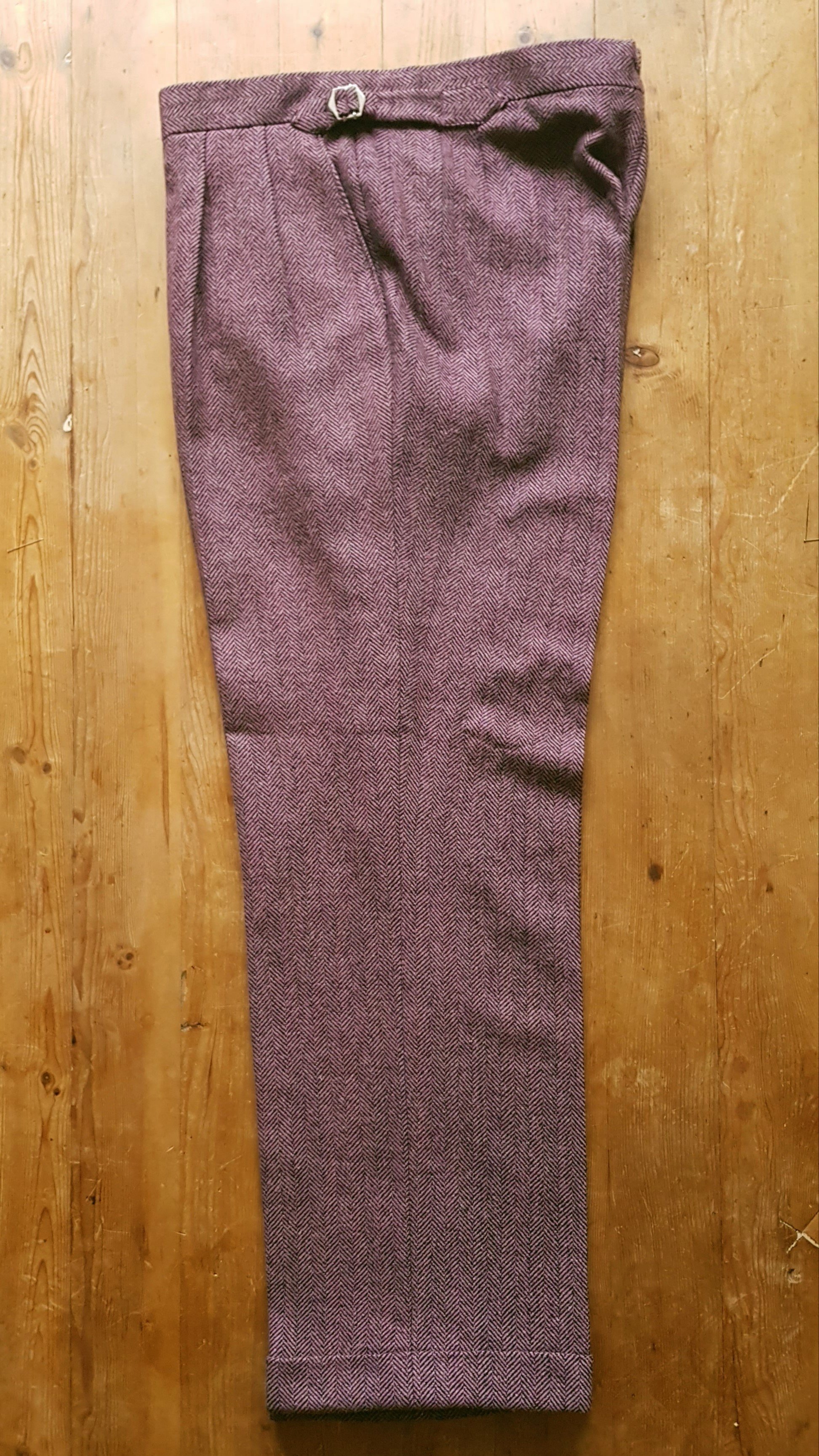 Pink herringbone trousers (3).jpg
