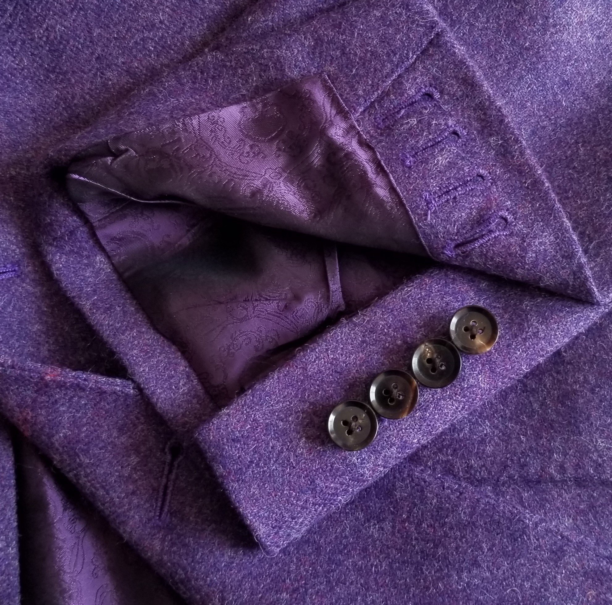 3 piece suit in purple herringbone tweed (1).jpg