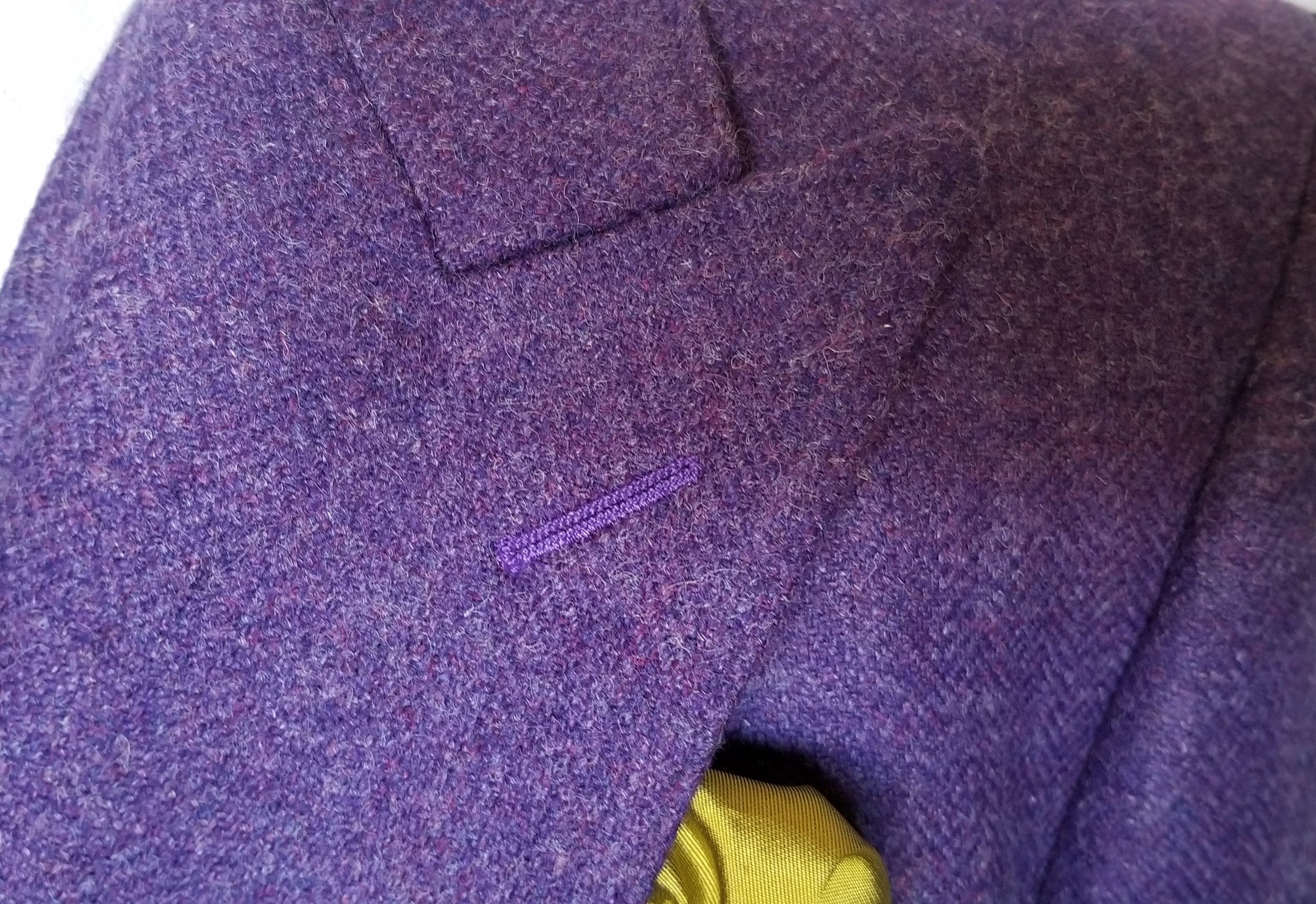3 piece suit in purple herringbone tweed (6).jpg