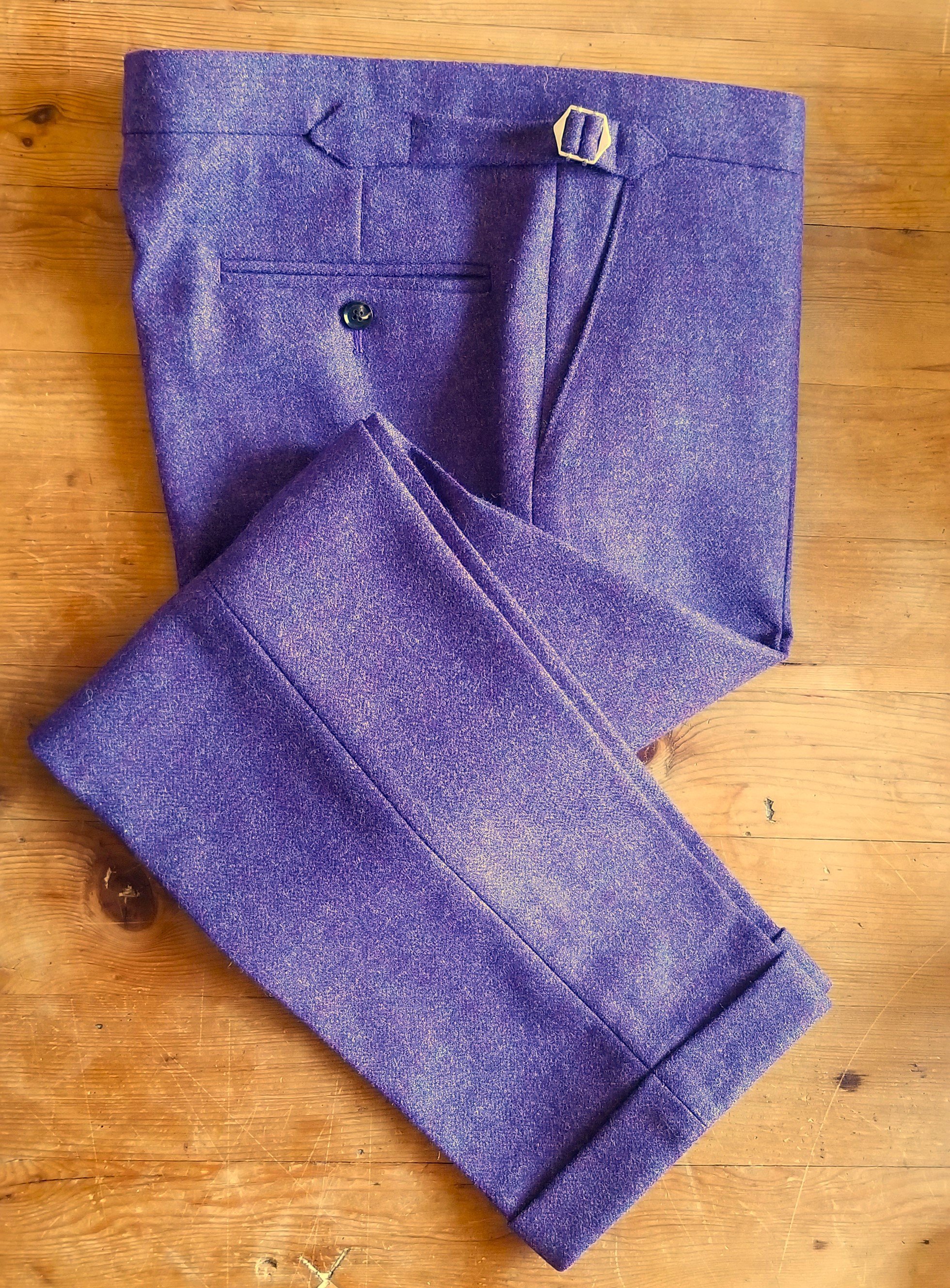 3 piece suit in purple herringbone tweed (8).jpg