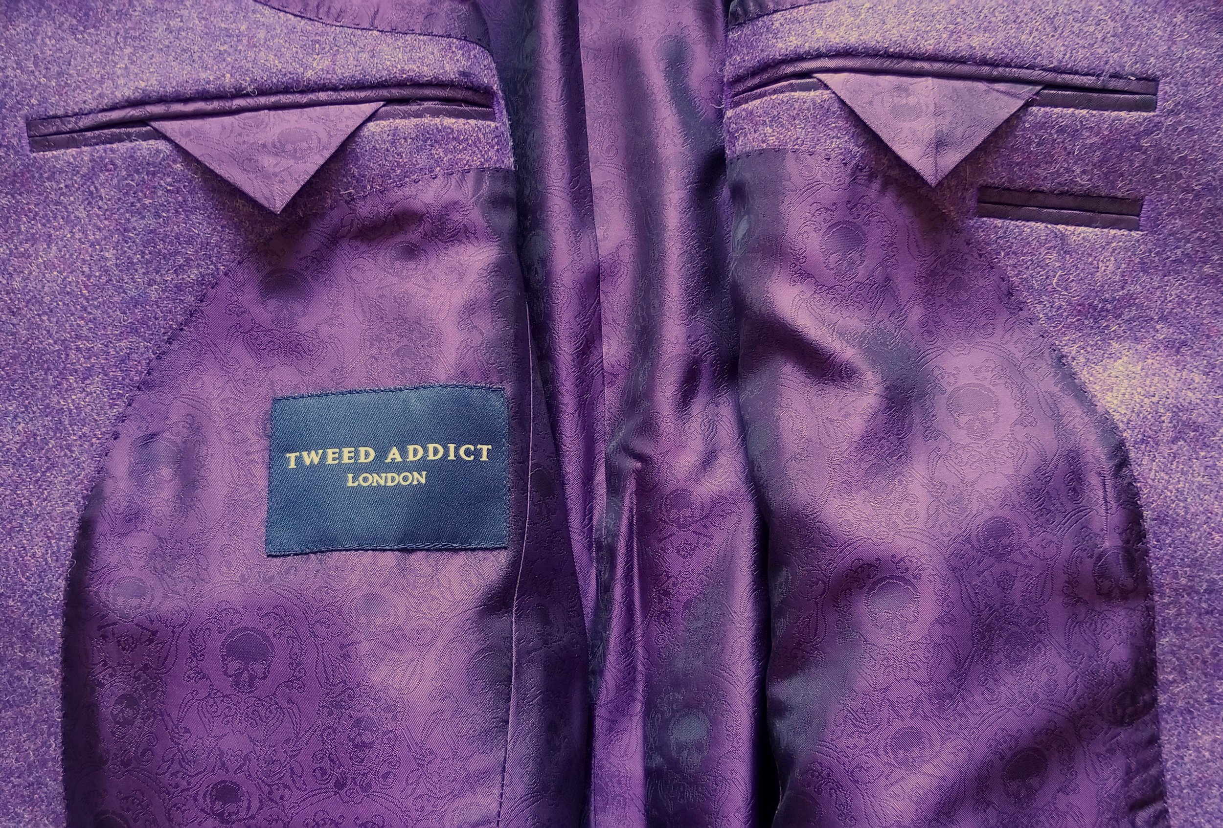 3 piece suit in purple herringbone tweed (10).jpg
