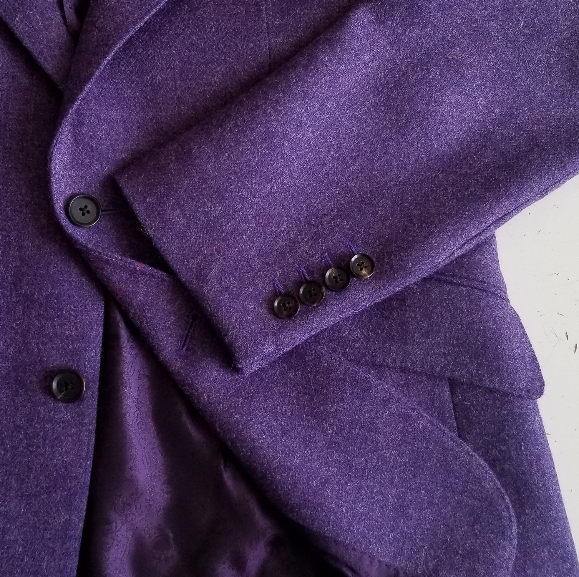 3 piece suit in purple herringbone tweed (12).jpg