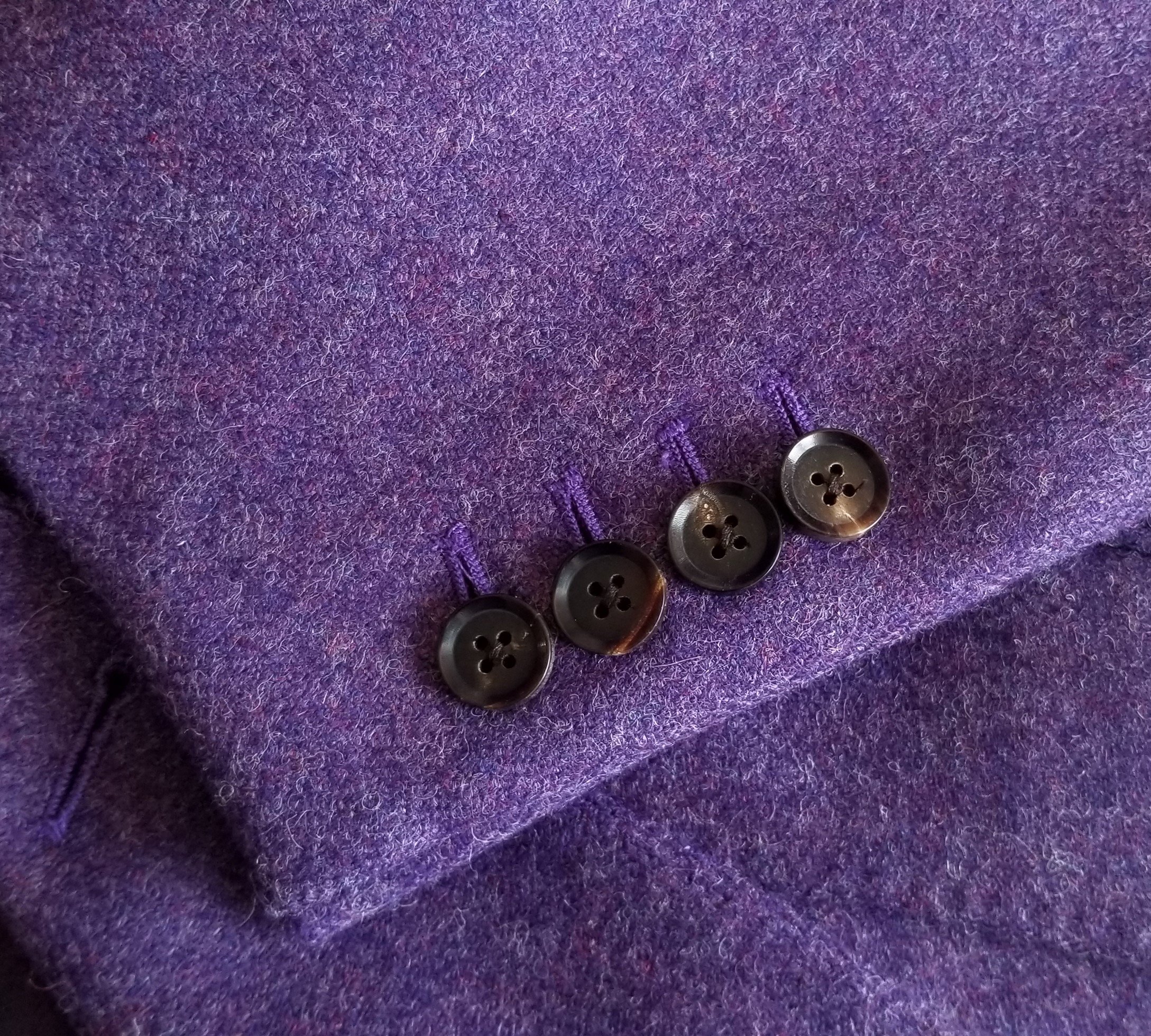 3 piece suit in purple herringbone tweed (13).jpg
