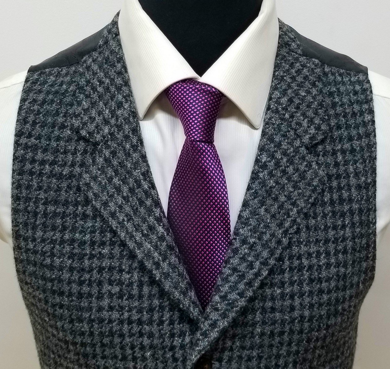 Tweed Addict : Tailors of Tweed Suits and Tweed Jackets. Bespoke Tweed ...