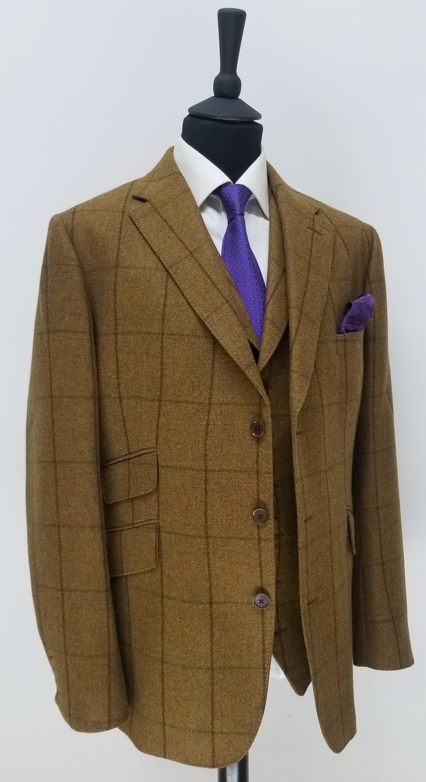 Brown check glenroyal 3 piece suit (8).jpg