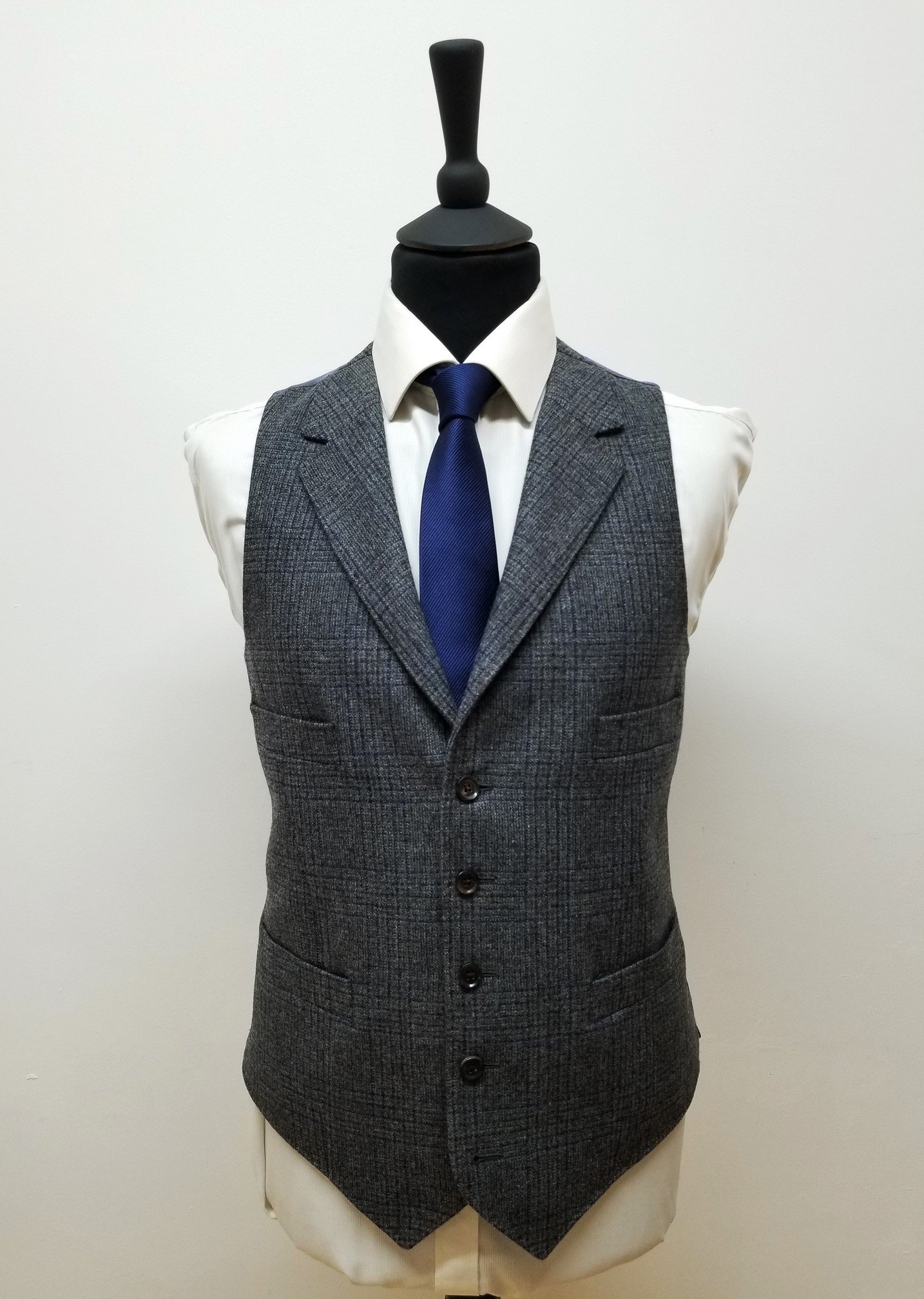 3 Piece Suit in Grey Lonedin Tweed (15).jpg