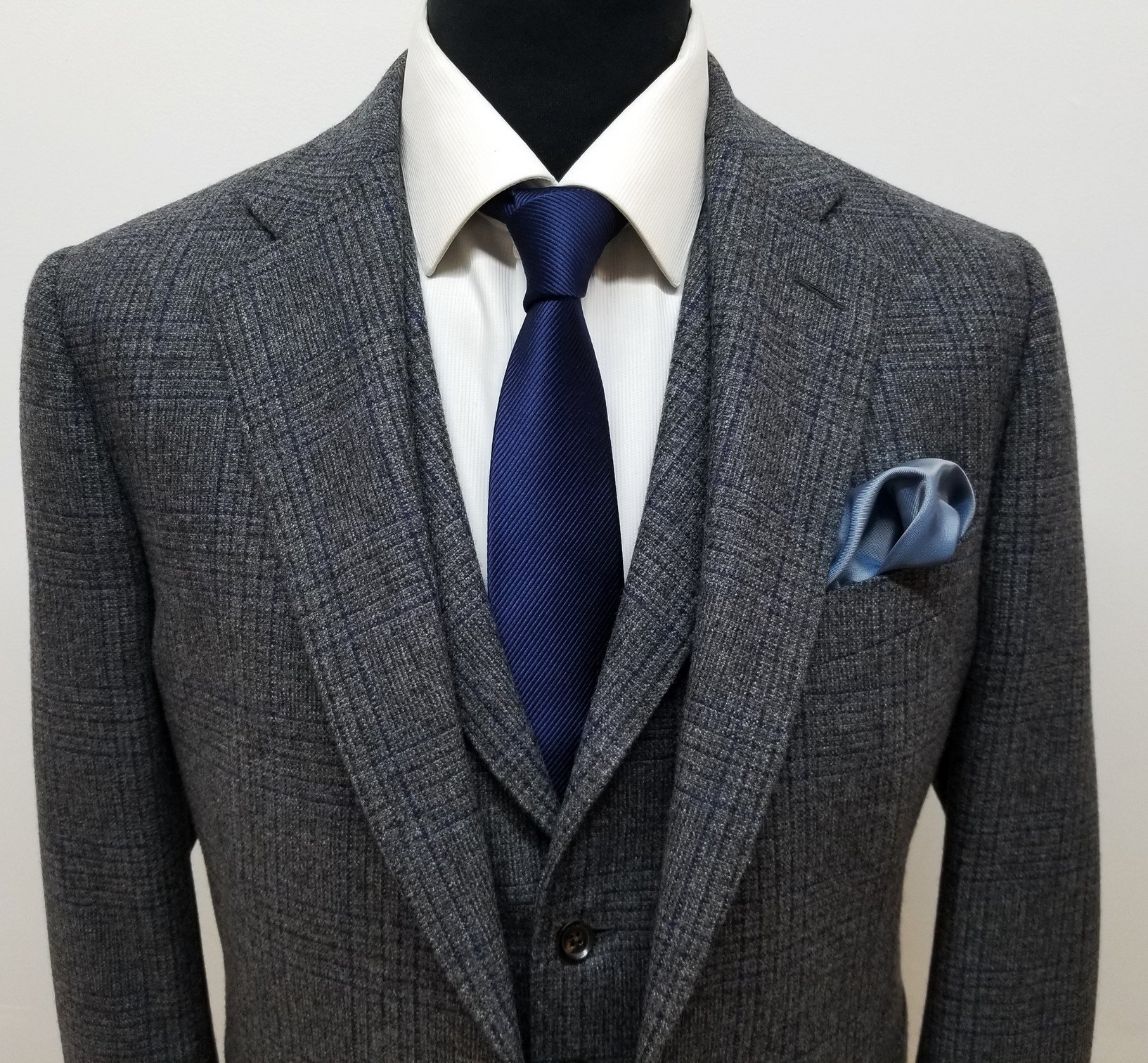 3 Piece Suit in Grey Lonedin Tweed (19).jpg