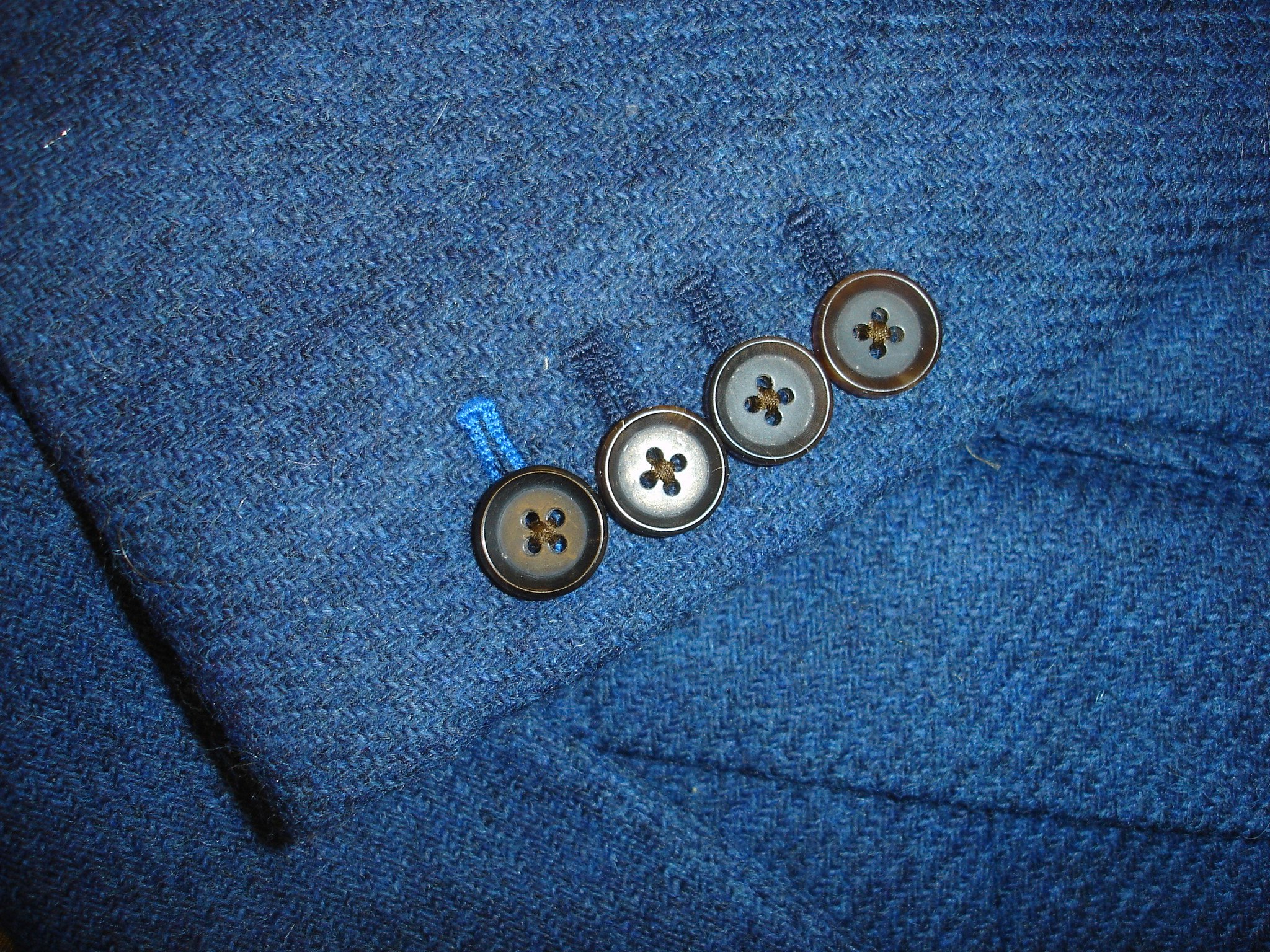 3 Piece Suit in Holland & SHerry Shetland Tweed (15).JPG