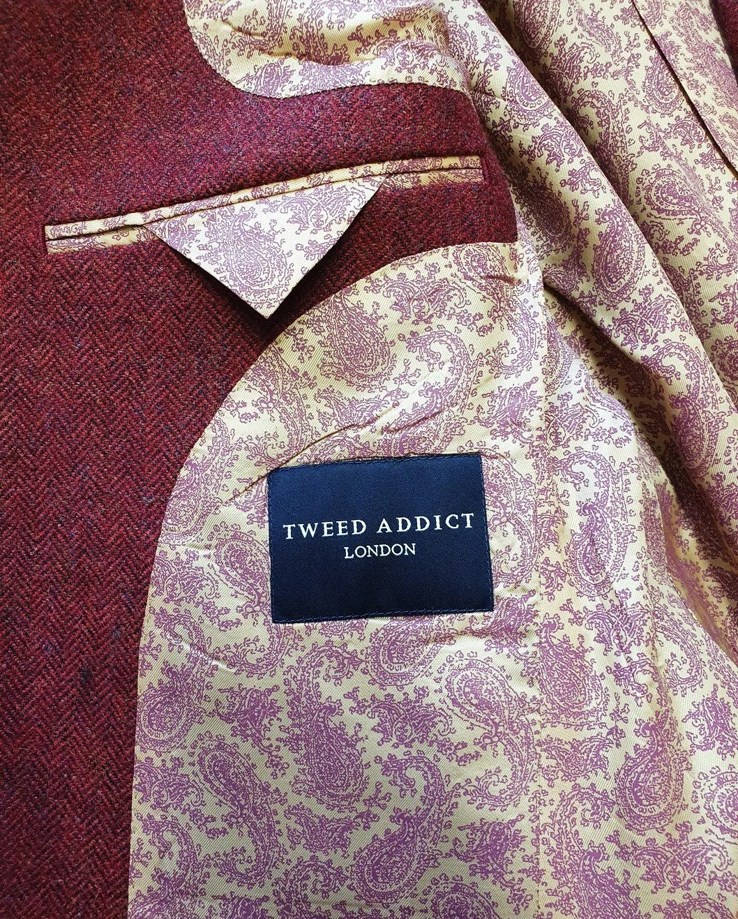 3 Piece Suit in Red Herringbone Tweed (11).jpg