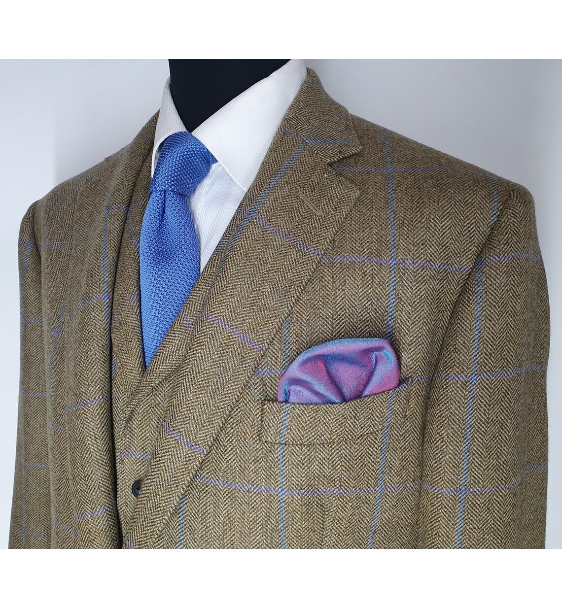 Jacket and Waistcoat in Lovat Mill Tweed (1).jpg