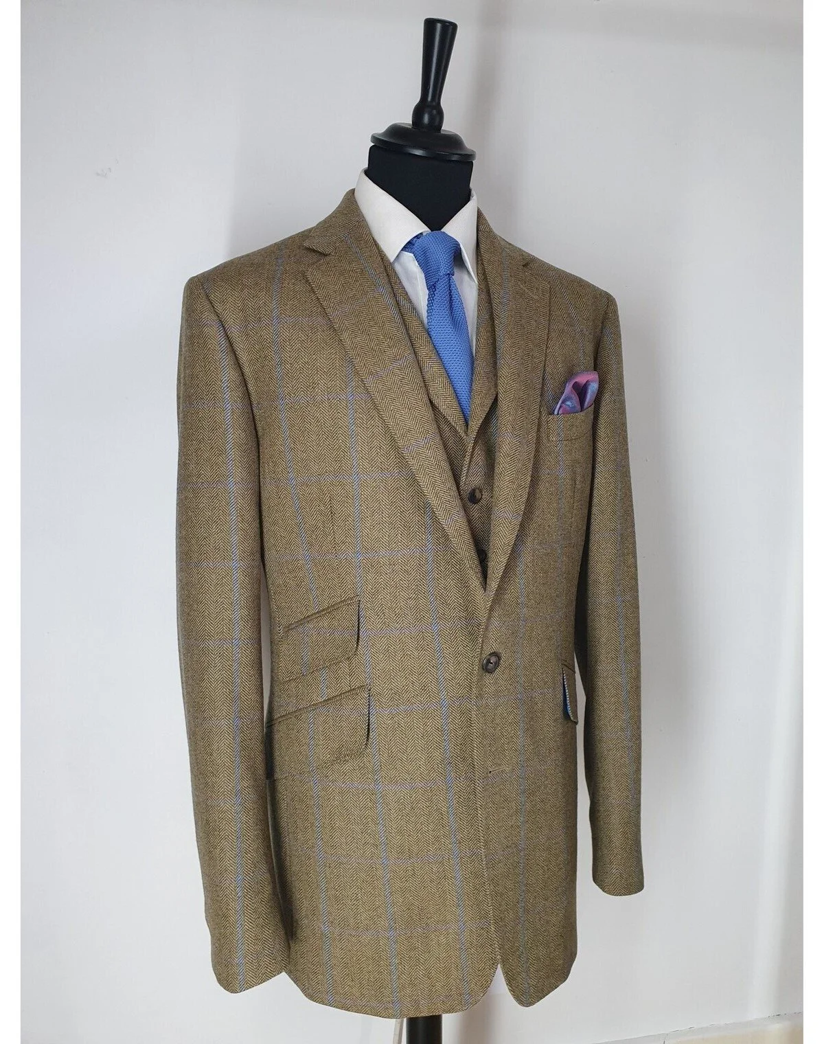 Jacket and Waistcoat in Lovat Mill Tweed (9).jpg