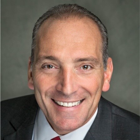 Michael Antoniades, Founder & CEO, Alfa Healthcare Group, LLC