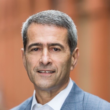 Al Velotta, CNO, Byrd Regional Medical Center