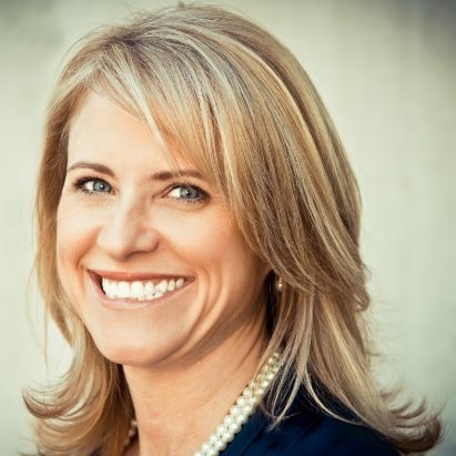 Donna Mikulecky , Senior VP, Professional Development, Vision Source