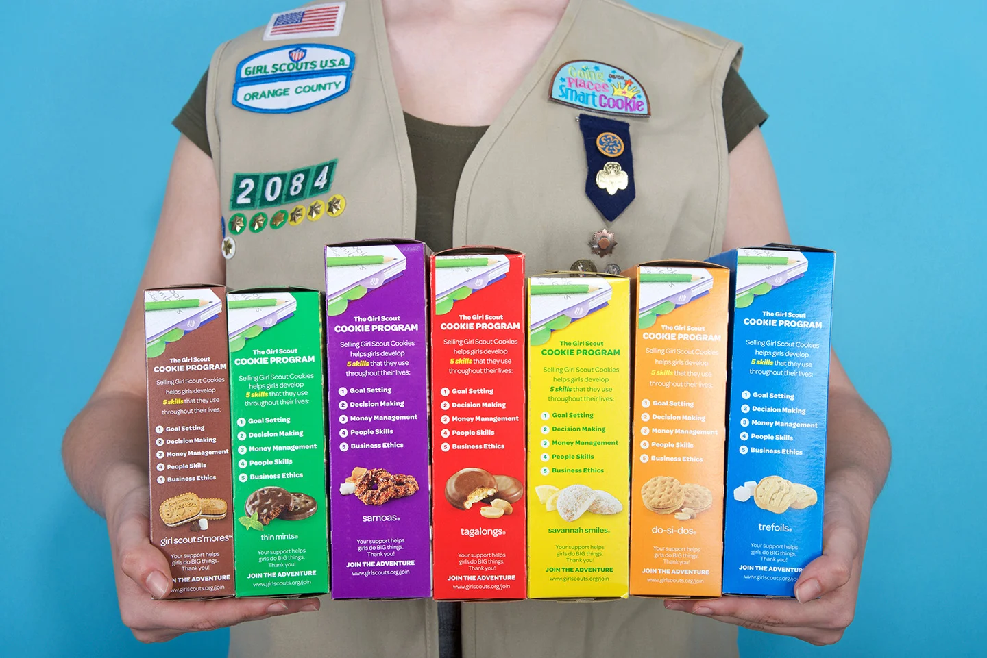 Blog 2 Girl Scout Cookies Lee Ann Liska.jpg