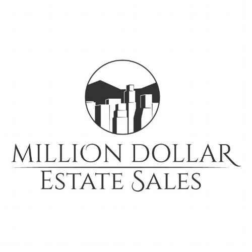 Million Dollar Estate Sales